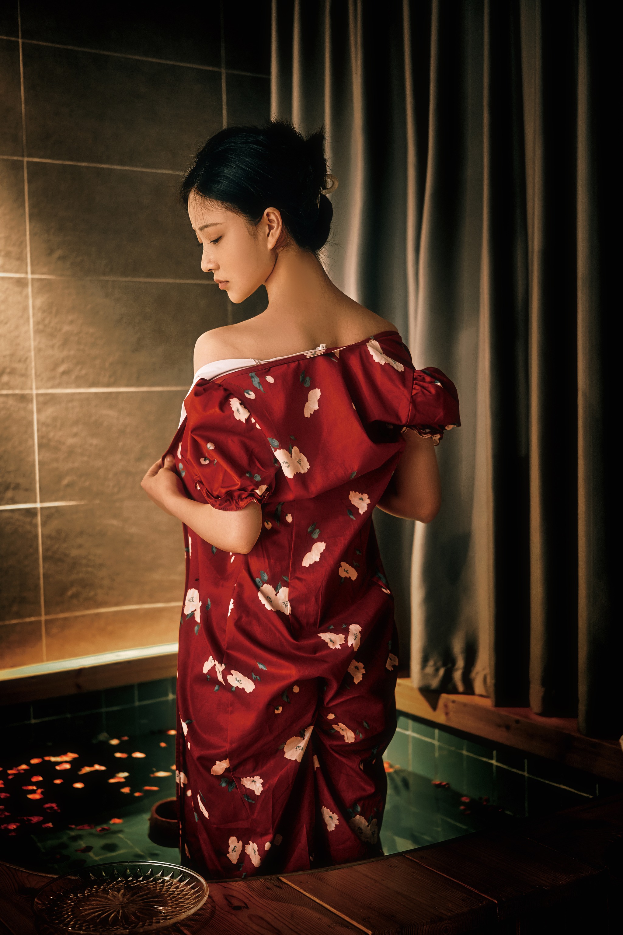 图片[1]-年年nnian – NO.028 沐秋[44P]-XikXak